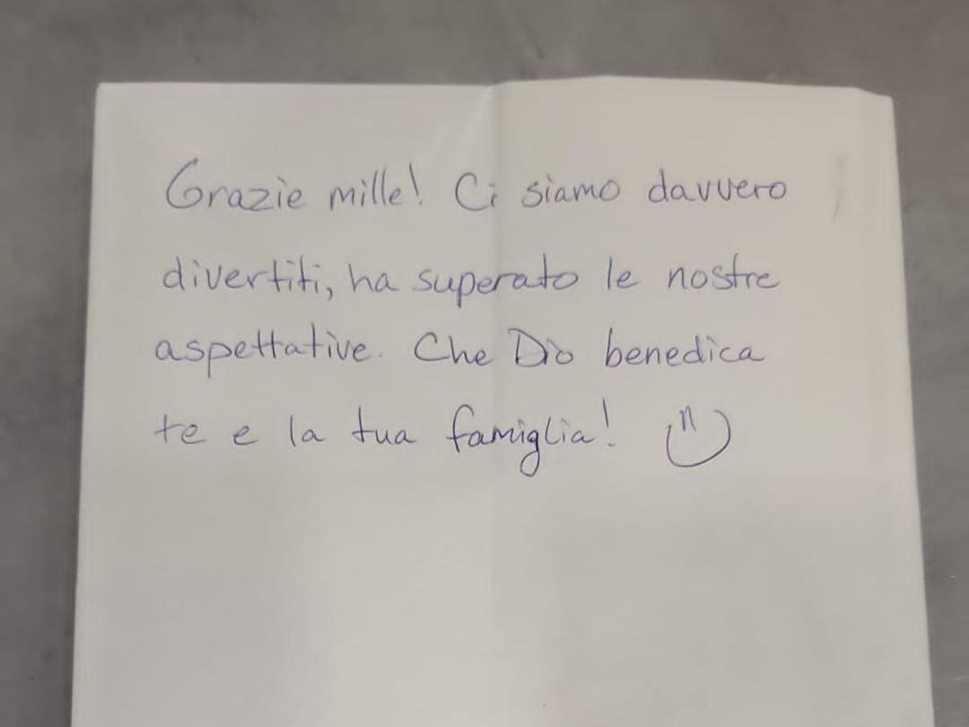 Domus Pompeii Ruins别墅 外观 照片